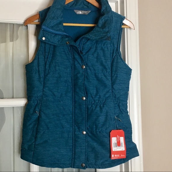 🆕 The North Face Vest - Small Petite - Picture 3 of 7